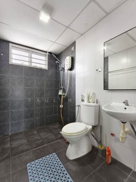 Apartment for Sale at M'tiara - Pauline Ng - Bathroom - PropertyGuru.com.my