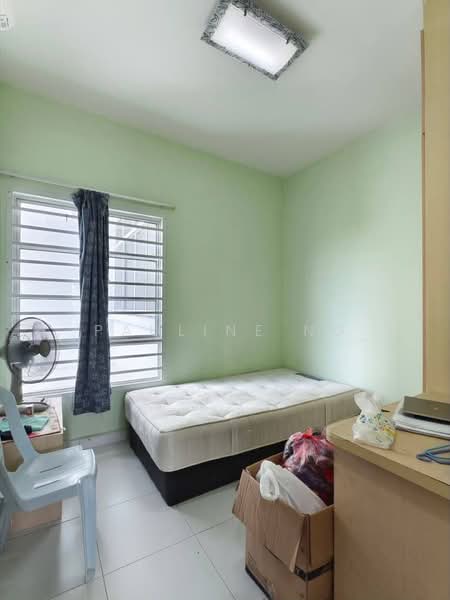 Apartment for Sale at M'tiara - Pauline Ng - Bedroom - PropertyGuru.com.my