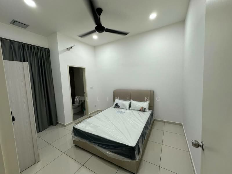 Rumah Teres untuk Disewa di Taman Desa Tebrau (Tebrau) - Pauline Ng - Bedroom - PropertyGuru.com.my