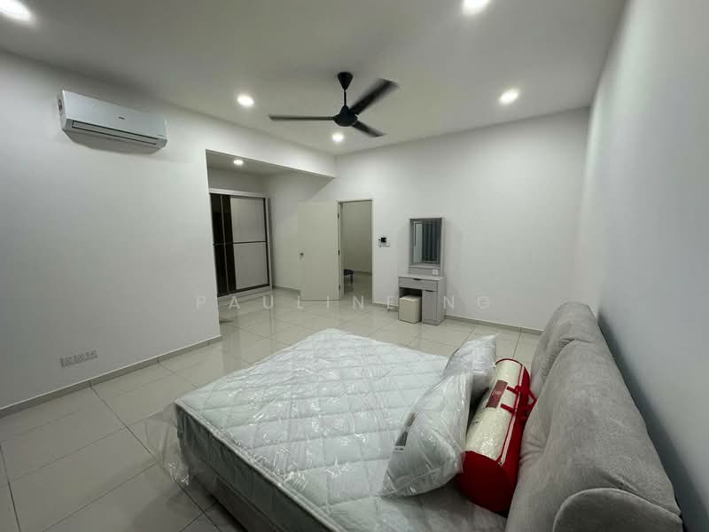 Rumah Teres untuk Disewa di Taman Desa Tebrau (Tebrau) - Pauline Ng - Bedroom - PropertyGuru.com.my