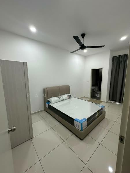 Rumah Teres untuk Disewa di Taman Desa Tebrau (Tebrau) - Pauline Ng - Bedroom - PropertyGuru.com.my