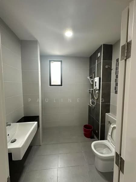 Rumah Teres untuk Disewa di Taman Desa Tebrau (Tebrau) - Pauline Ng - Bathroom - PropertyGuru.com.my