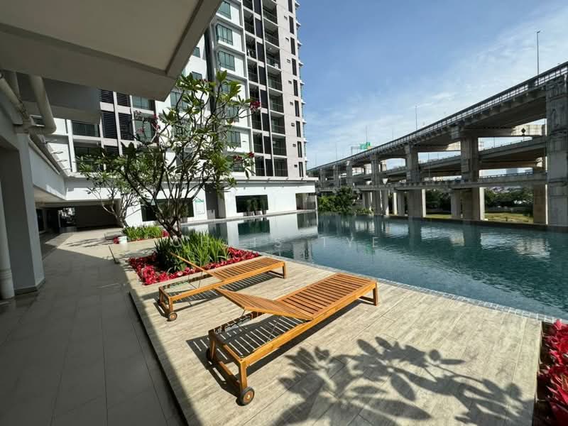 Servis Apartment untuk Disewa di Montena - Chris Tye - Exterior - PropertyGuru.com.my