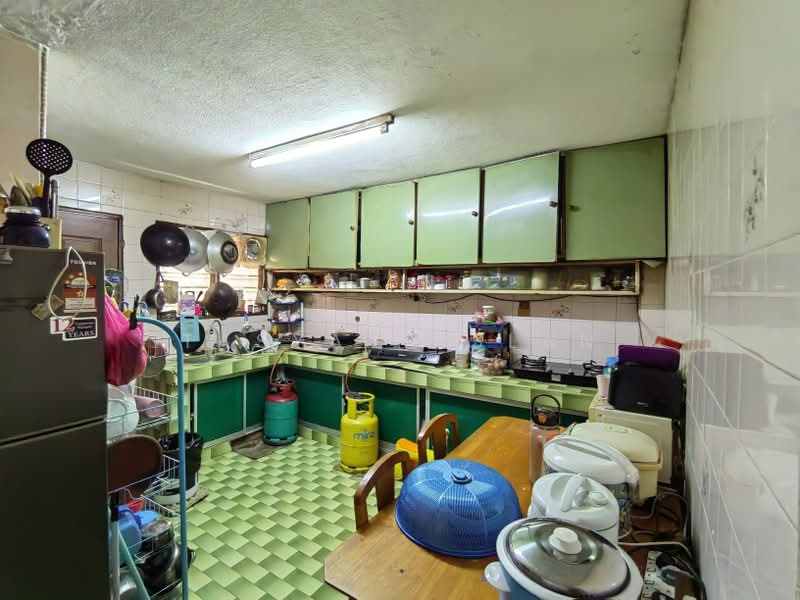 2-storey Terraced House for Sale in Shah Alam (Selangor) - Tasya Ruslan - PropertyGuru.com.my