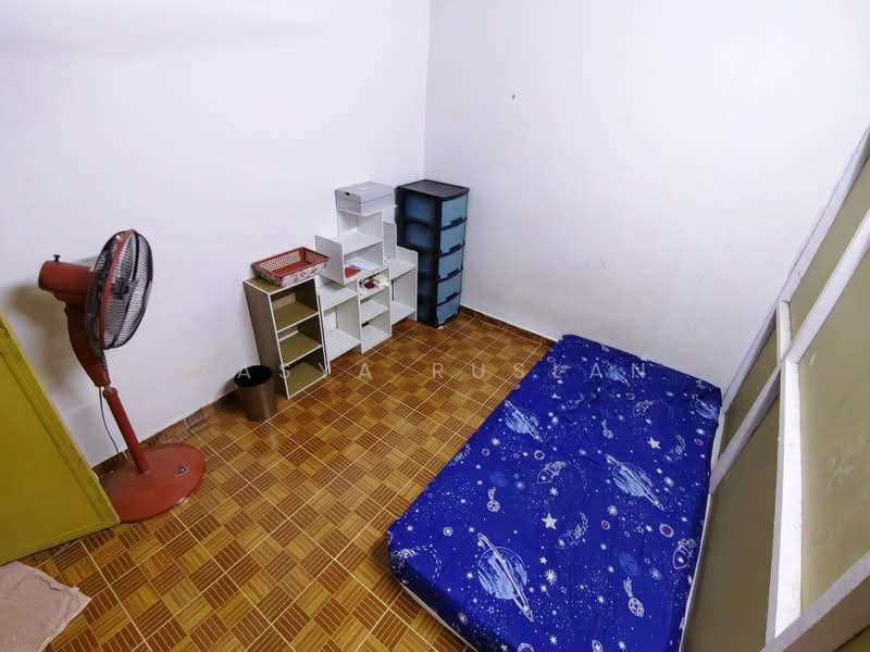2-storey Terraced House for Sale in Shah Alam (Selangor) - Tasya Ruslan - PropertyGuru.com.my