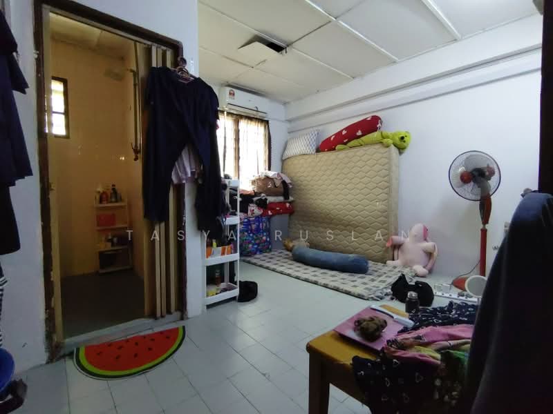 2-storey Terraced House for Sale in Shah Alam (Selangor) - Tasya Ruslan - PropertyGuru.com.my