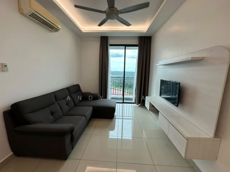Servis Apartment untuk Dijual di G Residence - Andy Chan - PropertyGuru.com.my