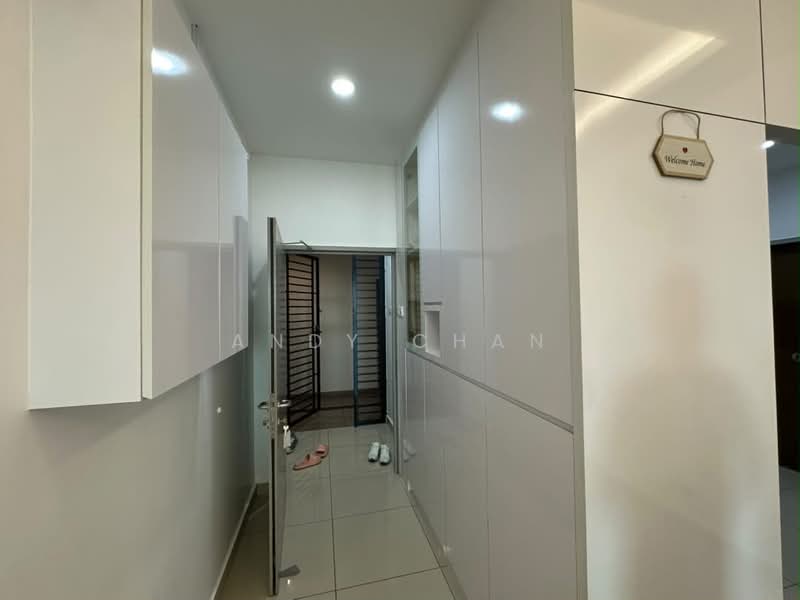 Servis Apartment untuk Dijual di G Residence - Andy Chan - PropertyGuru.com.my