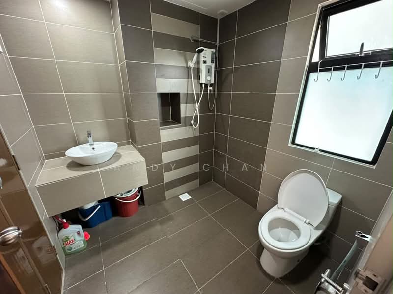 Servis Apartment untuk Dijual di G Residence - Andy Chan - PropertyGuru.com.my