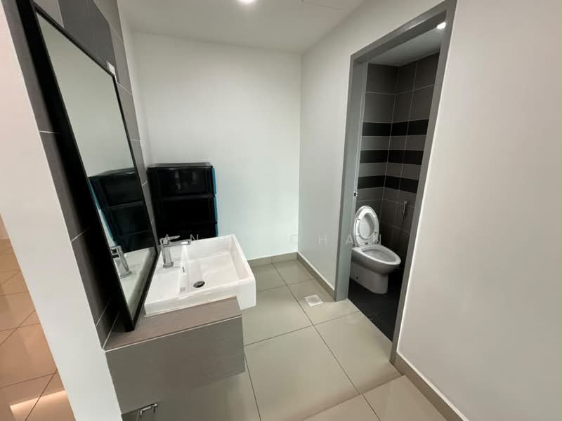 Servis Apartment untuk Dijual di G Residence - Andy Chan - PropertyGuru.com.my