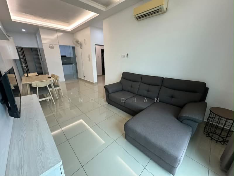 Servis Apartment untuk Dijual di G Residence - Andy Chan - PropertyGuru.com.my