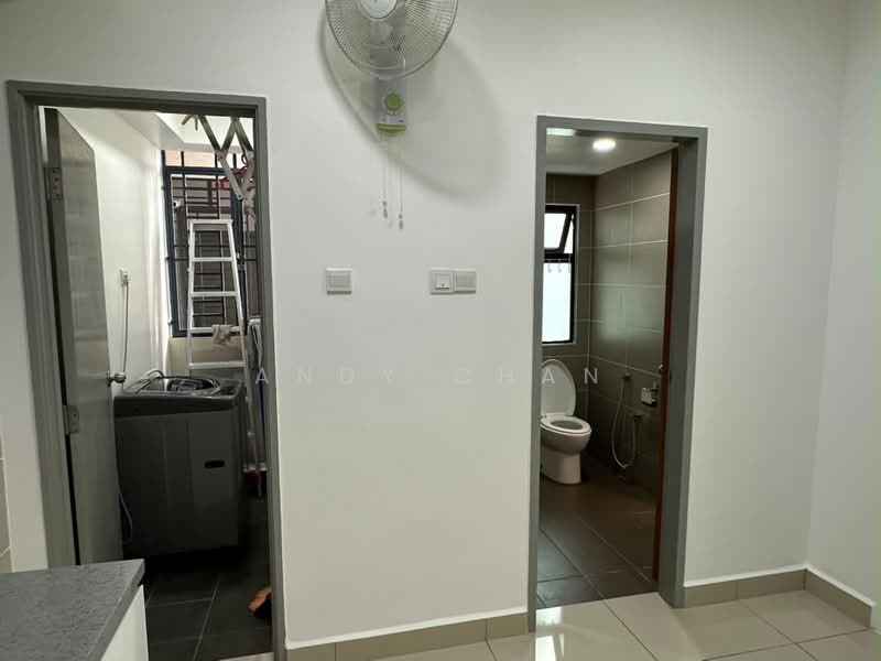 Servis Apartment untuk Dijual di G Residence - Andy Chan - PropertyGuru.com.my