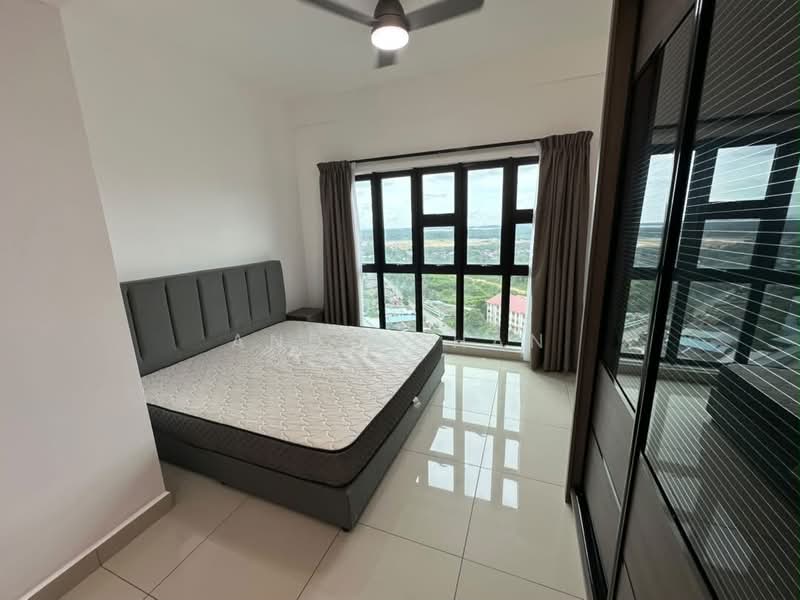 Servis Apartment untuk Dijual di G Residence - Andy Chan - PropertyGuru.com.my