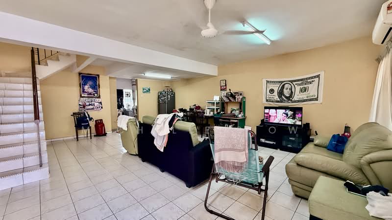 Rumah Teres 2 Tingkat untuk Dijual di Bandar Damai Perdana (Cheras) - Michelle Siow - PropertyGuru.com.my