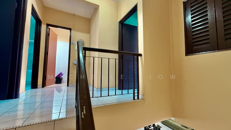 Rumah Teres 2 Tingkat untuk Dijual di Bandar Damai Perdana (Cheras) - Michelle Siow - PropertyGuru.com.my