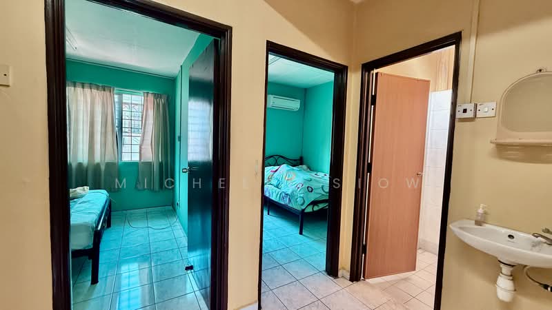 Rumah Teres 2 Tingkat untuk Dijual di Bandar Damai Perdana (Cheras) - Michelle Siow - PropertyGuru.com.my