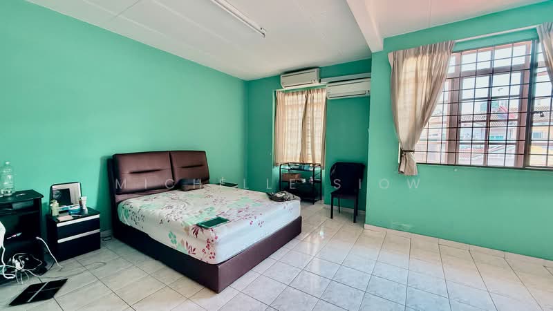 Rumah Teres 2 Tingkat untuk Dijual di Bandar Damai Perdana (Cheras) - Michelle Siow - PropertyGuru.com.my