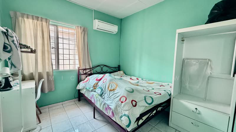 Rumah Teres 2 Tingkat untuk Dijual di Bandar Damai Perdana (Cheras) - Michelle Siow - PropertyGuru.com.my