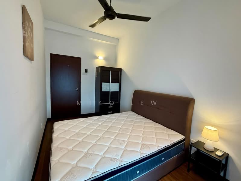 Servis Apartment untuk Disewa di Silk Sky - Miko Lew - PropertyGuru.com.my