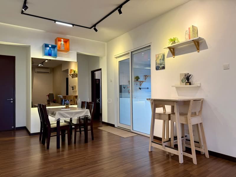 Servis Apartment untuk Disewa di Silk Sky - Miko Lew - PropertyGuru.com.my