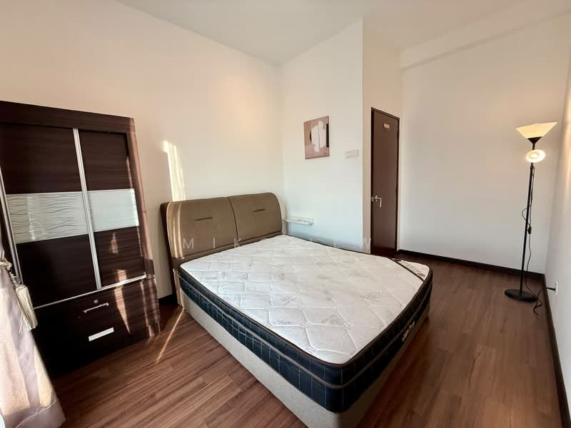 Servis Apartment untuk Disewa di Silk Sky - Miko Lew - PropertyGuru.com.my