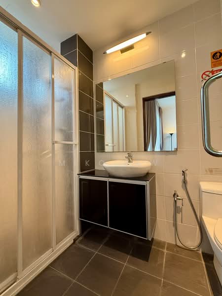 Servis Apartment untuk Disewa di Silk Sky - Miko Lew - PropertyGuru.com.my