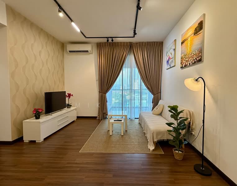 Servis Apartment untuk Disewa di Silk Sky - Miko Lew - PropertyGuru.com.my