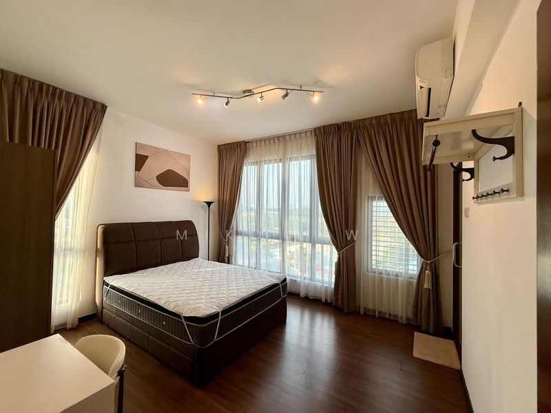 Servis Apartment untuk Disewa di Silk Sky - Miko Lew - PropertyGuru.com.my