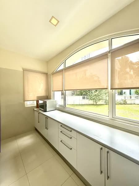 Rumah Teres 2.5 Tingkat untuk Dijual di Seri Tanjung Pinang (Tanjung Tokong) - Evonne Lim - Kitchen - PropertyGuru.com.my