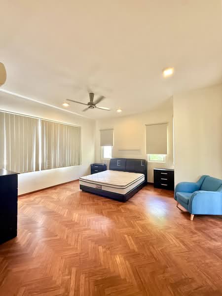 Rumah Teres 2.5 Tingkat untuk Dijual di Seri Tanjung Pinang (Tanjung Tokong) - Evonne Lim - Bedroom - PropertyGuru.com.my