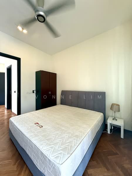 Rumah Teres 2.5 Tingkat untuk Dijual di Seri Tanjung Pinang (Tanjung Tokong) - Evonne Lim - Bedroom - PropertyGuru.com.my