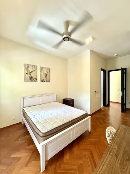 Rumah Teres 2.5 Tingkat untuk Dijual di Seri Tanjung Pinang (Tanjung Tokong) - Evonne Lim - Bedroom - PropertyGuru.com.my