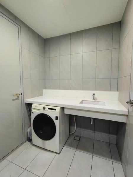 Servis Apartment untuk Disewa di Emerald 9 - Eddy Lee - Interior - PropertyGuru.com.my