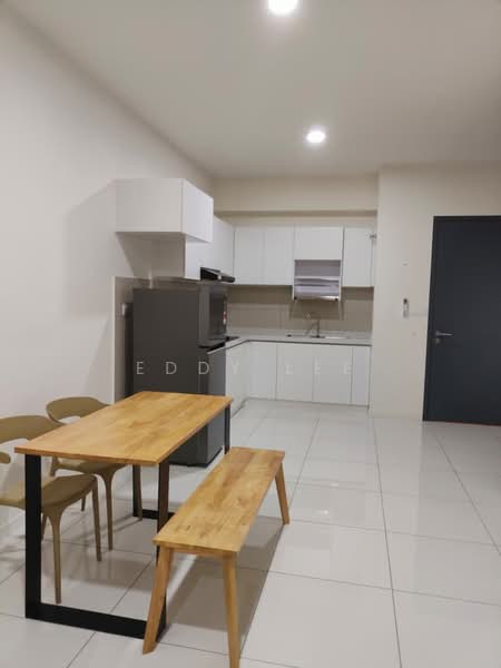 Servis Apartment untuk Disewa di Emerald 9 - Eddy Lee - Kitchen - PropertyGuru.com.my