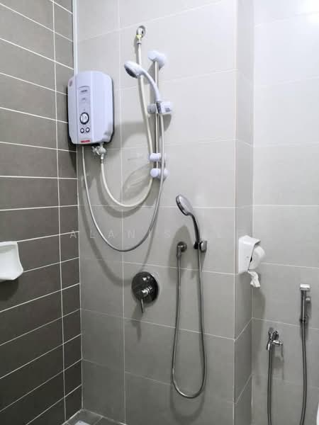 Condominium for Sale at PARC Regency (Residensi Masai) - Alanis Lee - PropertyGuru.com.my