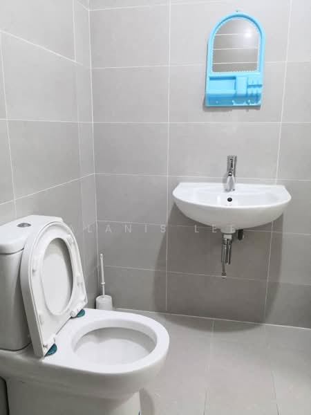 Condominium for Sale at PARC Regency (Residensi Masai) - Alanis Lee - PropertyGuru.com.my