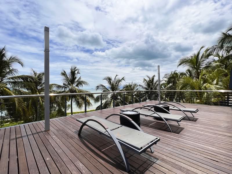 Kondominium untuk Dijual di Infinity Beachfront Condominium - Michelle Lai - Exterior - PropertyGuru.com.my