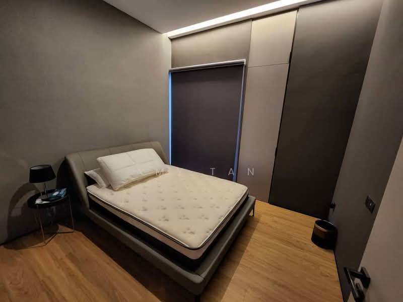 Service Residence for Sale at City of Dreams - Amy Tan - Bedroom - PropertyGuru.com.my