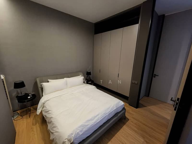 Service Residence for Sale at City of Dreams - Amy Tan - Bedroom - PropertyGuru.com.my