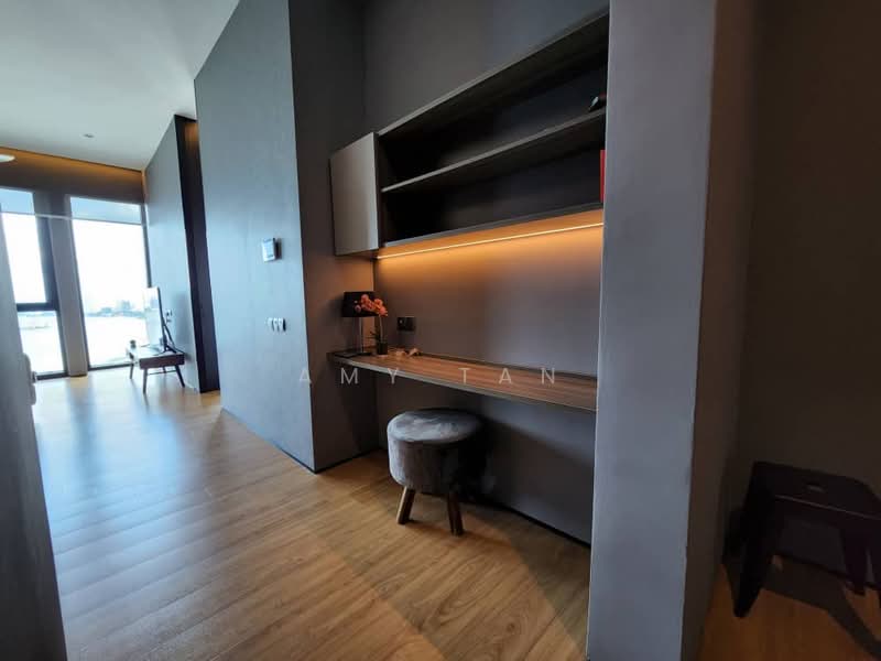 Service Residence for Sale at City of Dreams - Amy Tan - Study - PropertyGuru.com.my