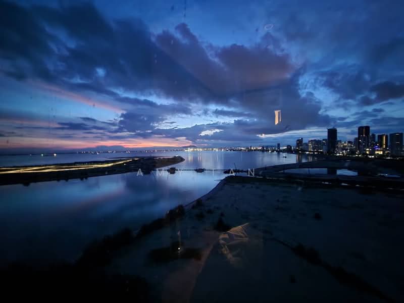 Service Residence for Sale at City of Dreams - Amy Tan - View - PropertyGuru.com.my