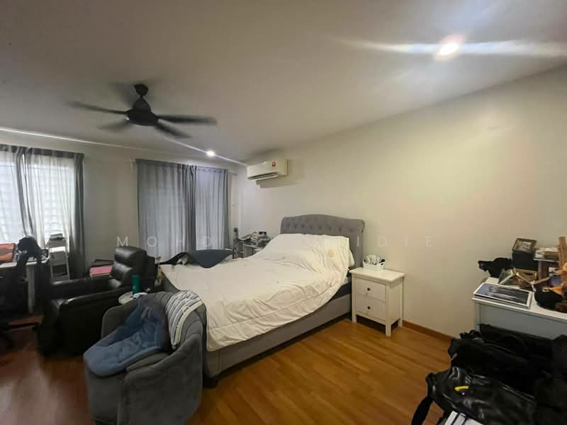 Rumah Banglo untuk Dijual di Sungai Buloh (Selangor) - Mohd Syahidie - Bedroom - PropertyGuru.com.my