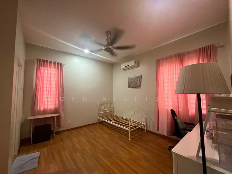 Rumah Banglo untuk Dijual di Sungai Buloh (Selangor) - Mohd Syahidie - Bedroom - PropertyGuru.com.my