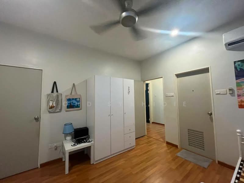 Rumah Banglo untuk Dijual di Sungai Buloh (Selangor) - Mohd Syahidie - Bedroom - PropertyGuru.com.my