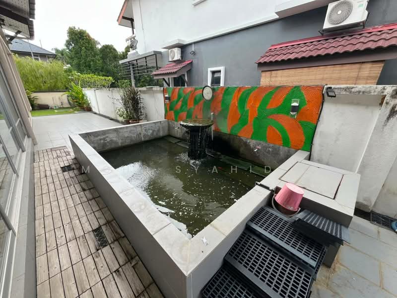 Rumah Banglo untuk Dijual di Sungai Buloh (Selangor) - Mohd Syahidie - Exterior - PropertyGuru.com.my