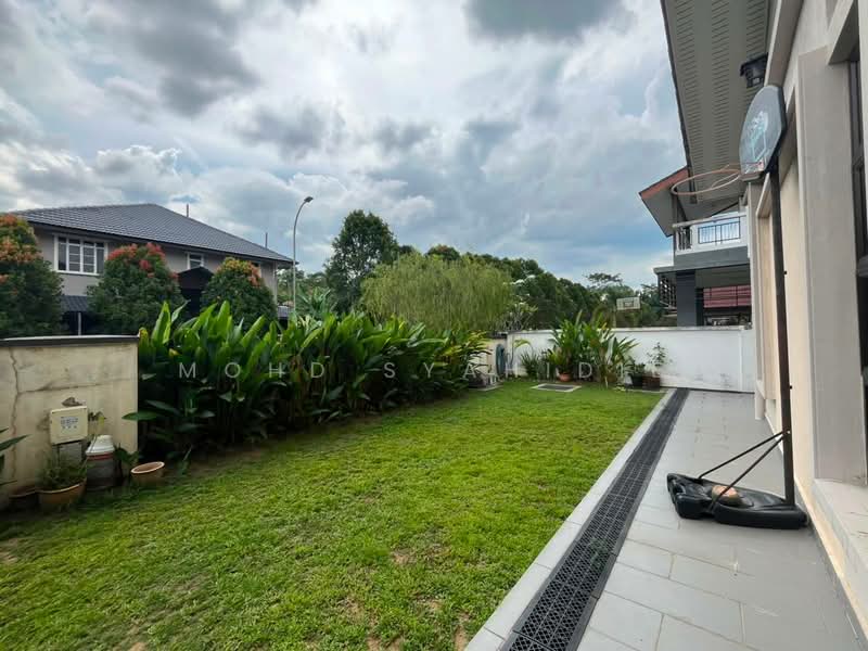 Rumah Banglo untuk Dijual di Sungai Buloh (Selangor) - Mohd Syahidie - Exterior - PropertyGuru.com.my