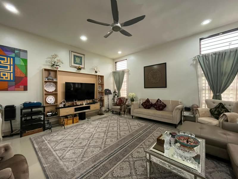 Rumah Banglo untuk Dijual di Sungai Buloh (Selangor) - Mohd Syahidie - PropertyGuru.com.my