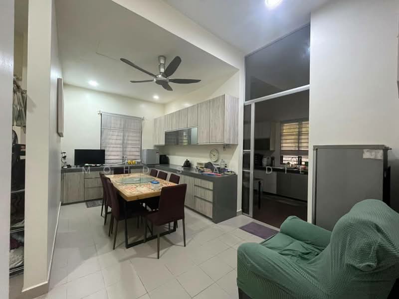 Rumah Banglo untuk Dijual di Sungai Buloh (Selangor) - Mohd Syahidie - Kitchen - PropertyGuru.com.my