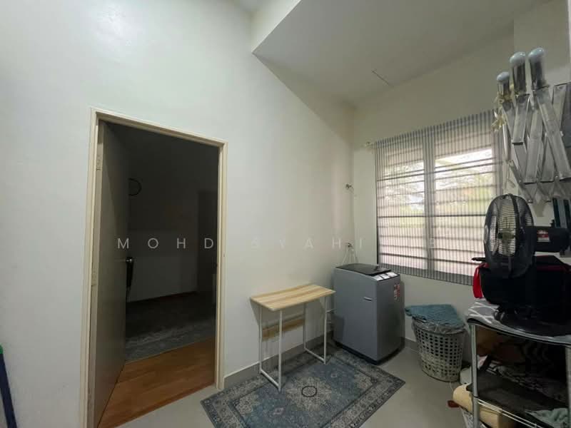 Rumah Banglo untuk Dijual di Sungai Buloh (Selangor) - Mohd Syahidie - Interior - PropertyGuru.com.my