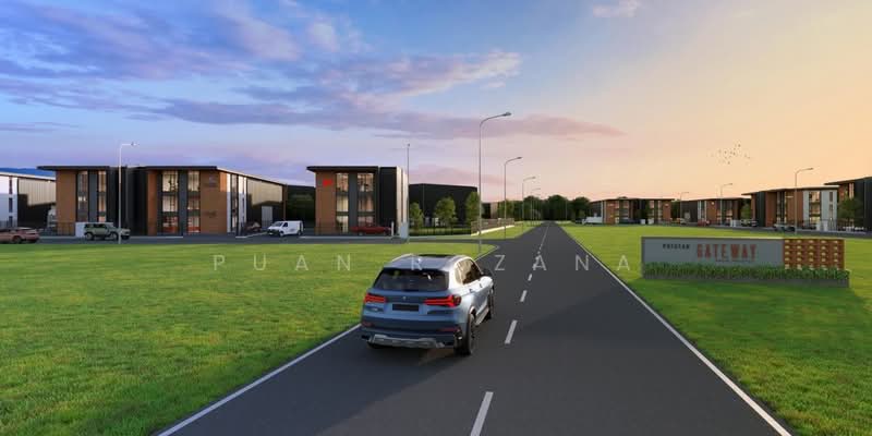 Commercial Land for Sale in Putatan (Sabah) - Puan Rozana - Exterior - PropertyGuru.com.my